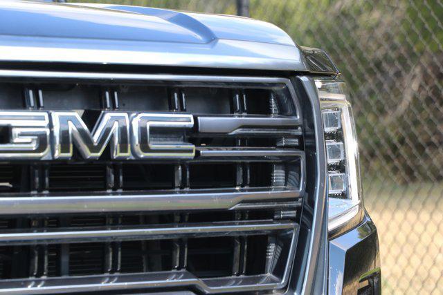 used 2022 GMC Yukon XL car, priced at $51,991