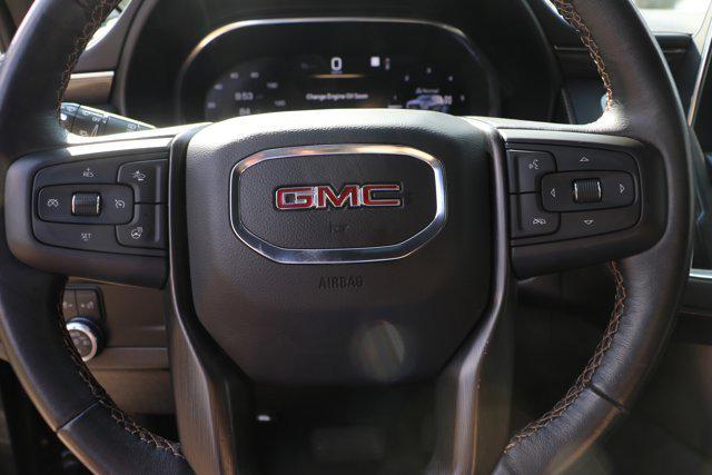 used 2022 GMC Yukon XL car, priced at $51,991