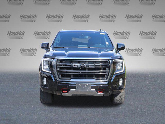 used 2022 GMC Yukon XL car, priced at $51,991