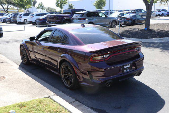 used 2022 Dodge Charger car, priced at $71,937