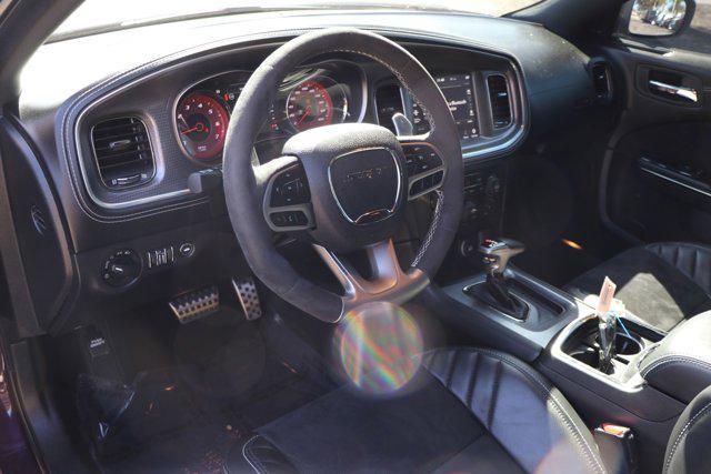 used 2022 Dodge Charger car, priced at $71,937