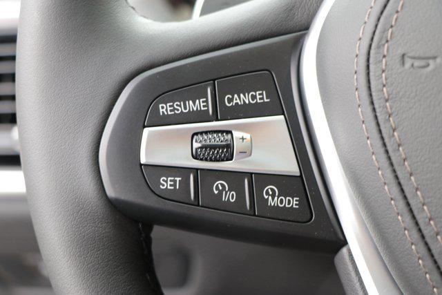 new 2026 BMW X5 PHEV car, priced at $78,525