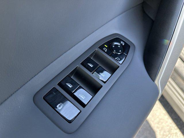 used 2024 BMW iX car, priced at $83,991