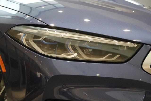 new 2025 BMW ALPINA B8 Gran Coupe car, priced at $156,475