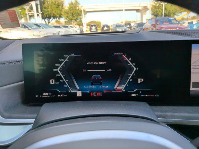 used 2024 BMW X5 car, priced at $75,791