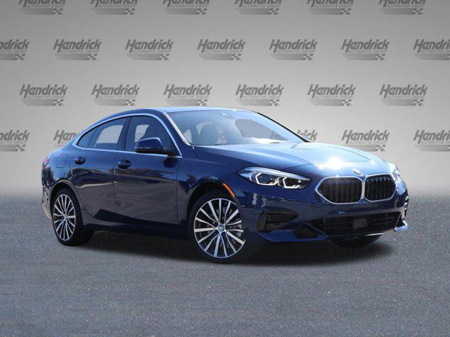 new 2024 BMW 228 Gran Coupe car, priced at $44,495