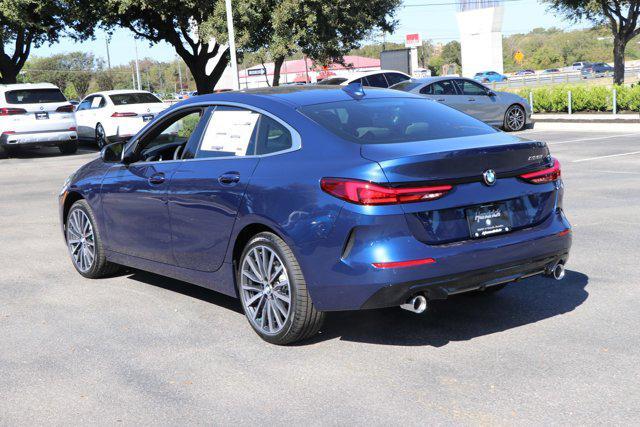 new 2024 BMW 228 Gran Coupe car, priced at $44,495