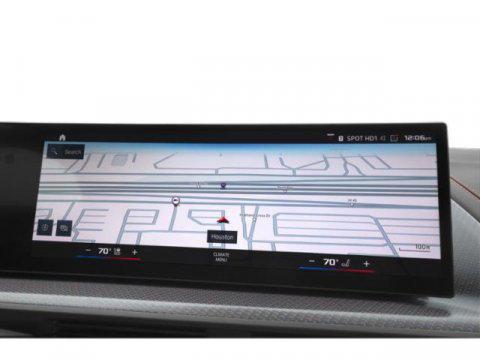 new 2026 BMW XM car, priced at $161,345