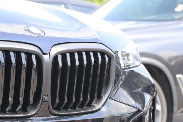 new 2026 BMW X5 car, priced at $82,525