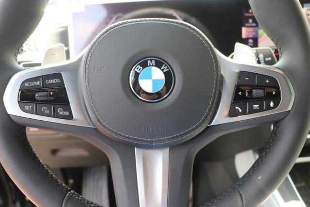 new 2026 BMW X5 car, priced at $82,525