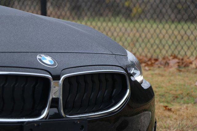 used 2022 BMW 230 car, priced at $30,491