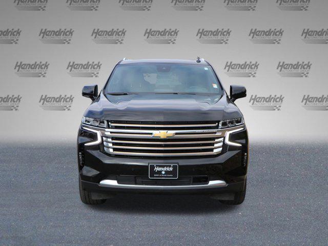 used 2023 Chevrolet Tahoe car, priced at $65,991