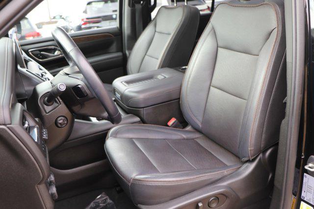 used 2023 Chevrolet Tahoe car, priced at $65,991