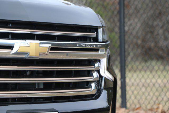 used 2023 Chevrolet Tahoe car, priced at $65,991