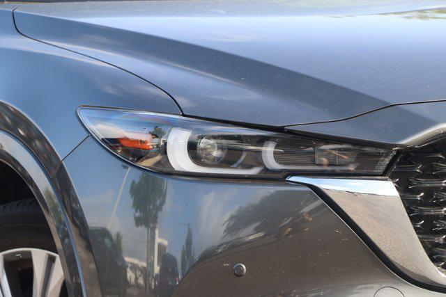 used 2022 Mazda CX-5 car, priced at $29,311
