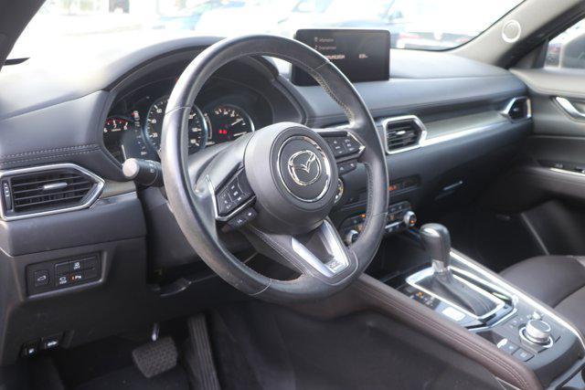 used 2022 Mazda CX-5 car, priced at $29,311