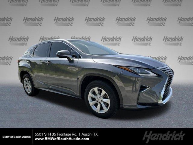 used 2016 Lexus RX 350 car, priced at $21,845