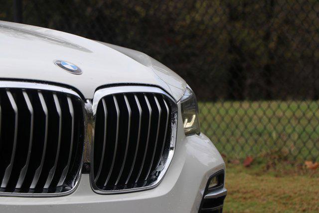 used 2020 BMW X5 car, priced at $36,991