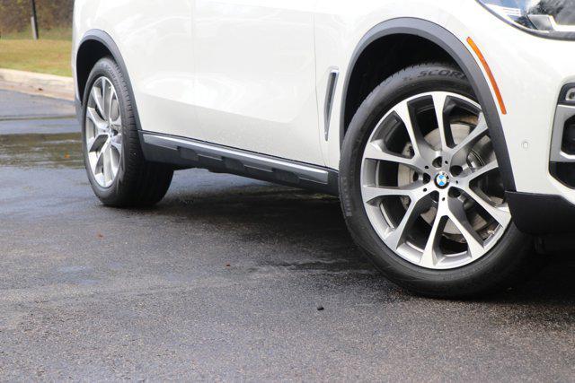 used 2020 BMW X5 car, priced at $36,991