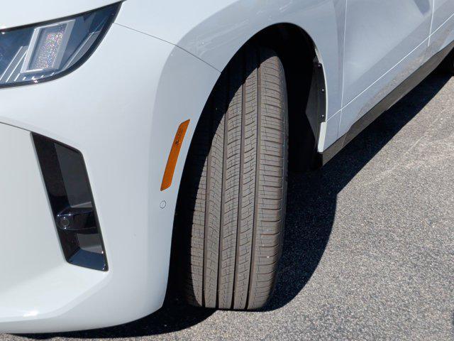 new 2026 BMW iX car, priced at $82,675