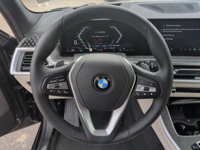 used 2026 BMW X5 car, priced at $70,991