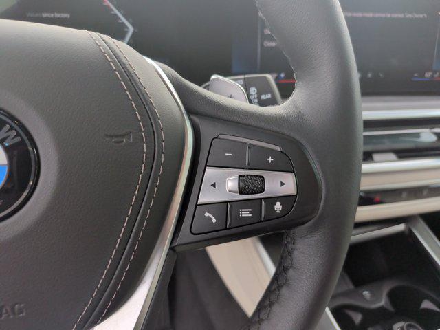 used 2026 BMW X5 car, priced at $70,991