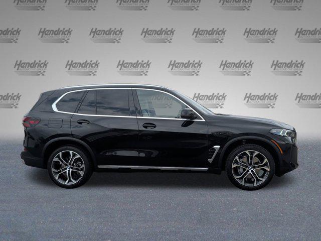 used 2026 BMW X5 car, priced at $70,991