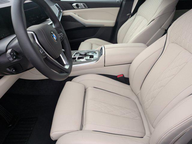 used 2026 BMW X5 car, priced at $70,991