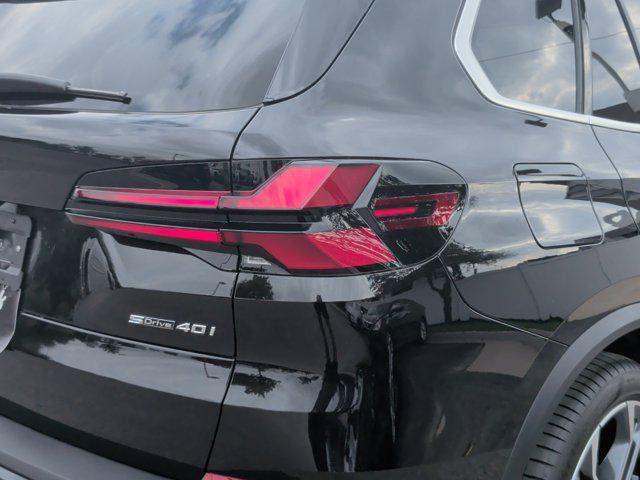 used 2026 BMW X5 car, priced at $70,991