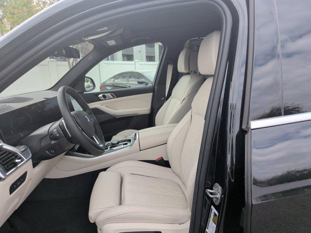 used 2026 BMW X5 car, priced at $70,991