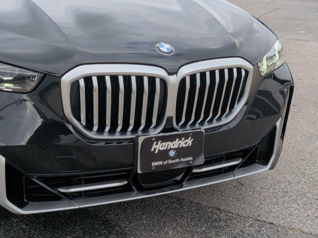 used 2026 BMW X5 car, priced at $70,991