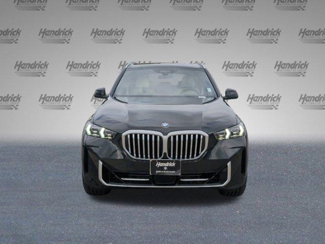 used 2026 BMW X5 car, priced at $70,991
