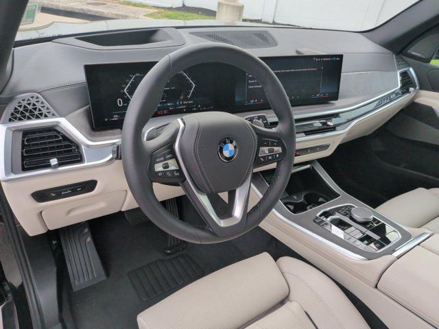 used 2026 BMW X5 car, priced at $70,991