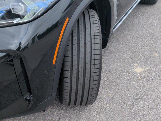 used 2026 BMW X5 car, priced at $70,991