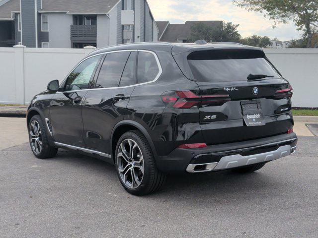 used 2026 BMW X5 car, priced at $70,991