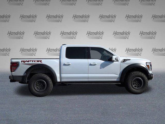 used 2025 Ford F-150 car, priced at $87,416