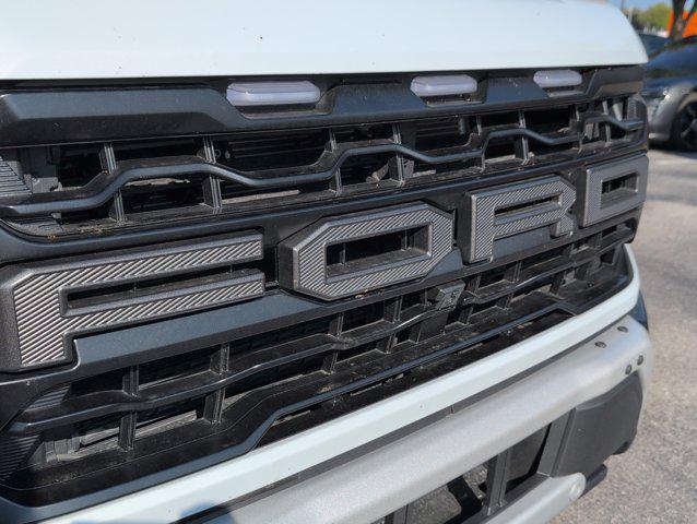 used 2025 Ford F-150 car, priced at $87,416