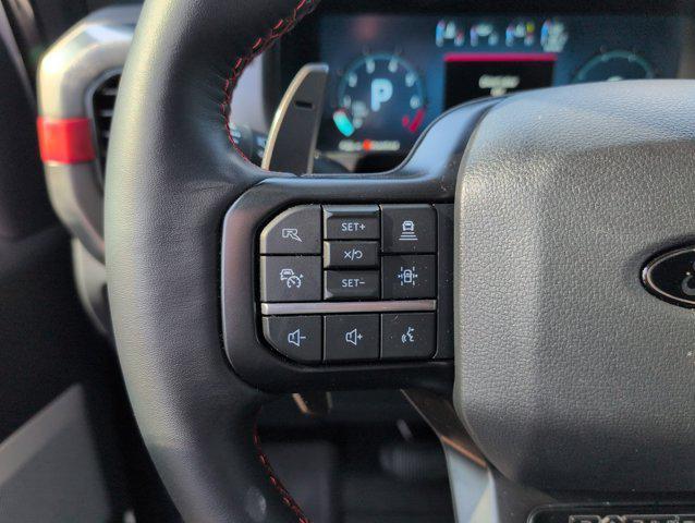 used 2025 Ford F-150 car, priced at $87,416