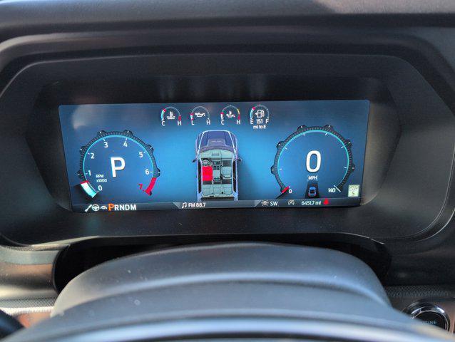 used 2025 Ford F-150 car, priced at $87,416