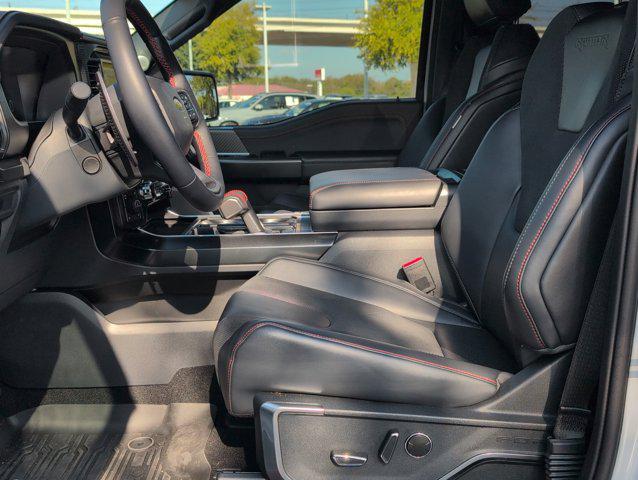 used 2025 Ford F-150 car, priced at $87,416