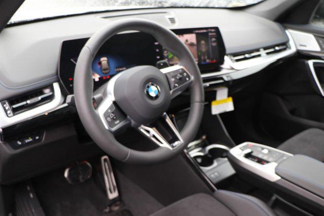 new 2024 BMW X1 car, priced at $48,810