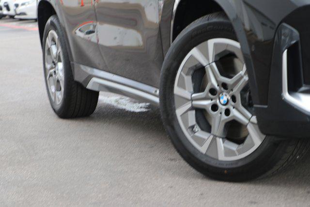 new 2026 BMW X1 car, priced at $46,325