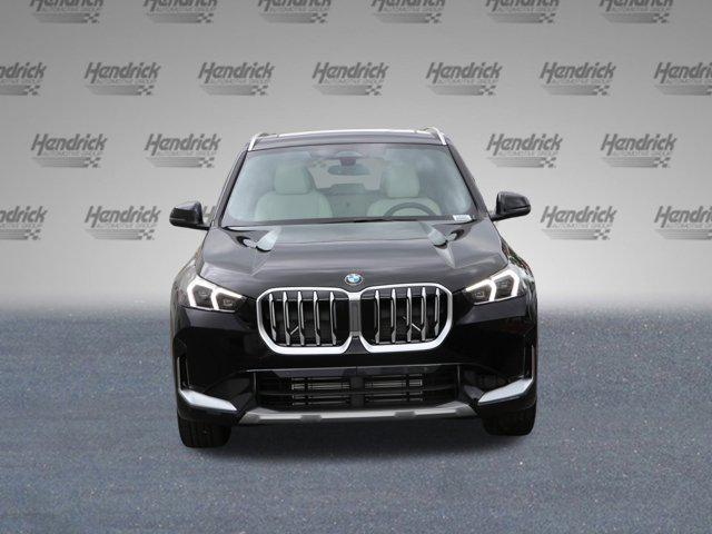 new 2026 BMW X1 car, priced at $46,325
