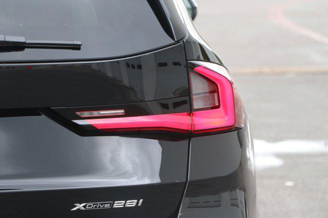 new 2026 BMW X1 car, priced at $46,325