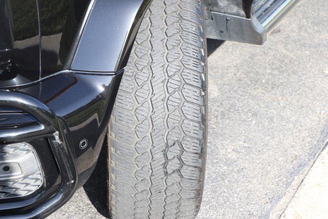 used 2019 Mercedes-Benz AMG G 63 car, priced at $110,917