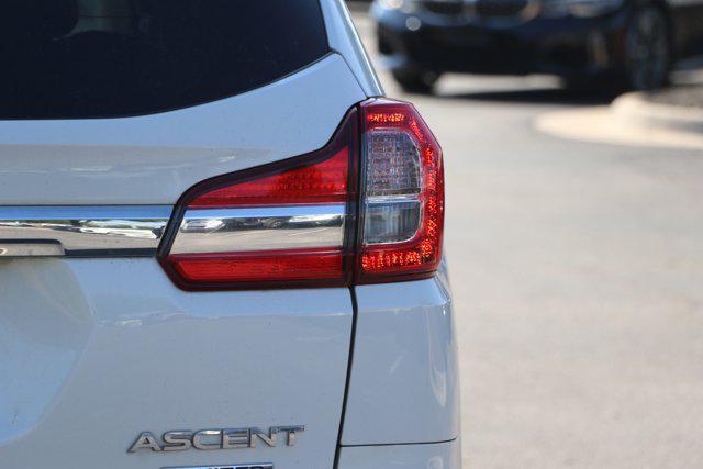 used 2021 Subaru Ascent car, priced at $27,311