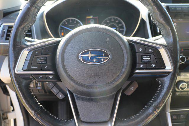 used 2021 Subaru Ascent car, priced at $27,311
