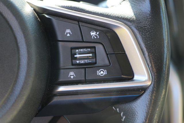 used 2021 Subaru Ascent car, priced at $27,311