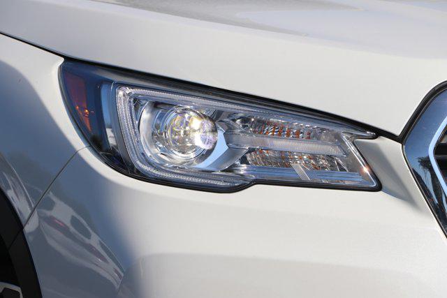 used 2021 Subaru Ascent car, priced at $27,311