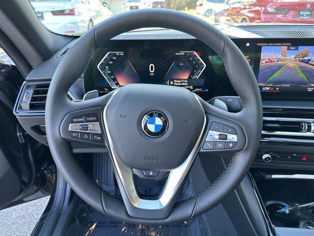 used 2024 BMW 230 car, priced at $40,991